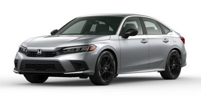 Used 2023 Honda Civic Used 2023 Honda Civic
