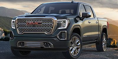 Used 2021 GMC Sierra 1500 Used 2021 GMC Sierra 1500