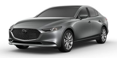 Used 2019 Mazda Mazda3