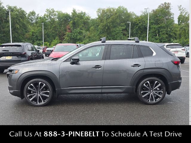 Used 2024 Mazda CX-5