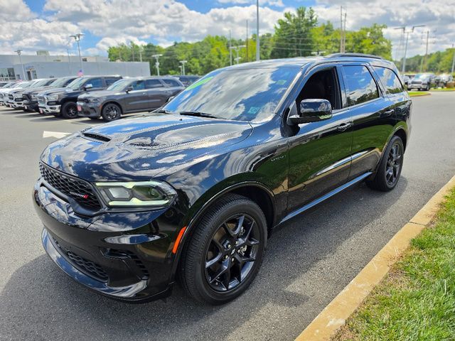 Used 2026 Dodge Durango