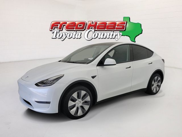 Used 2023 Tesla Model Y