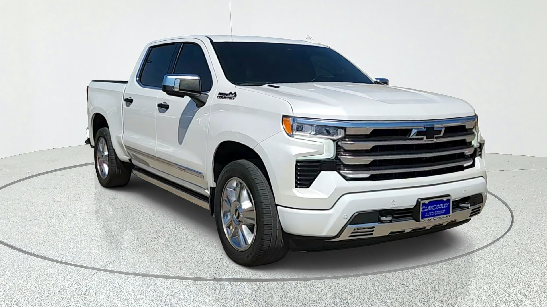 Used 2023 Chevrolet Silverado 1500