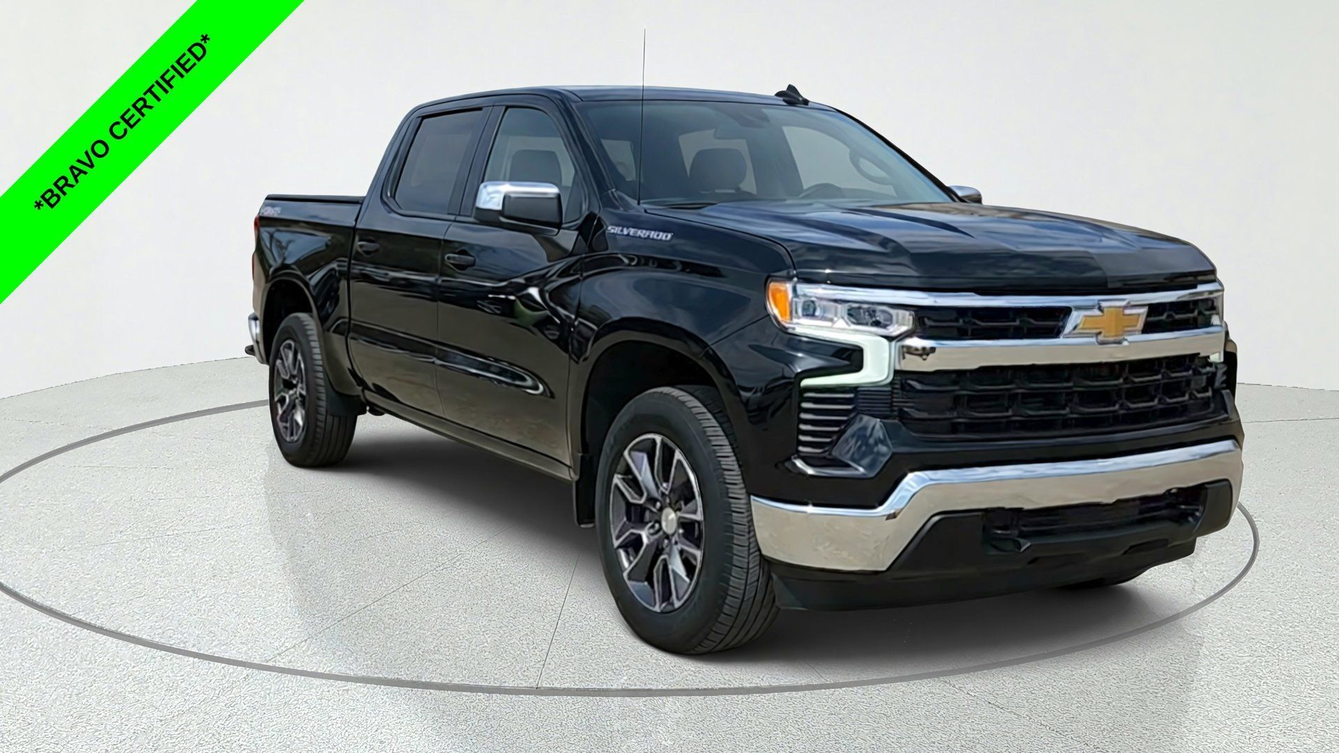 Used 2023 Chevrolet Silverado 1500