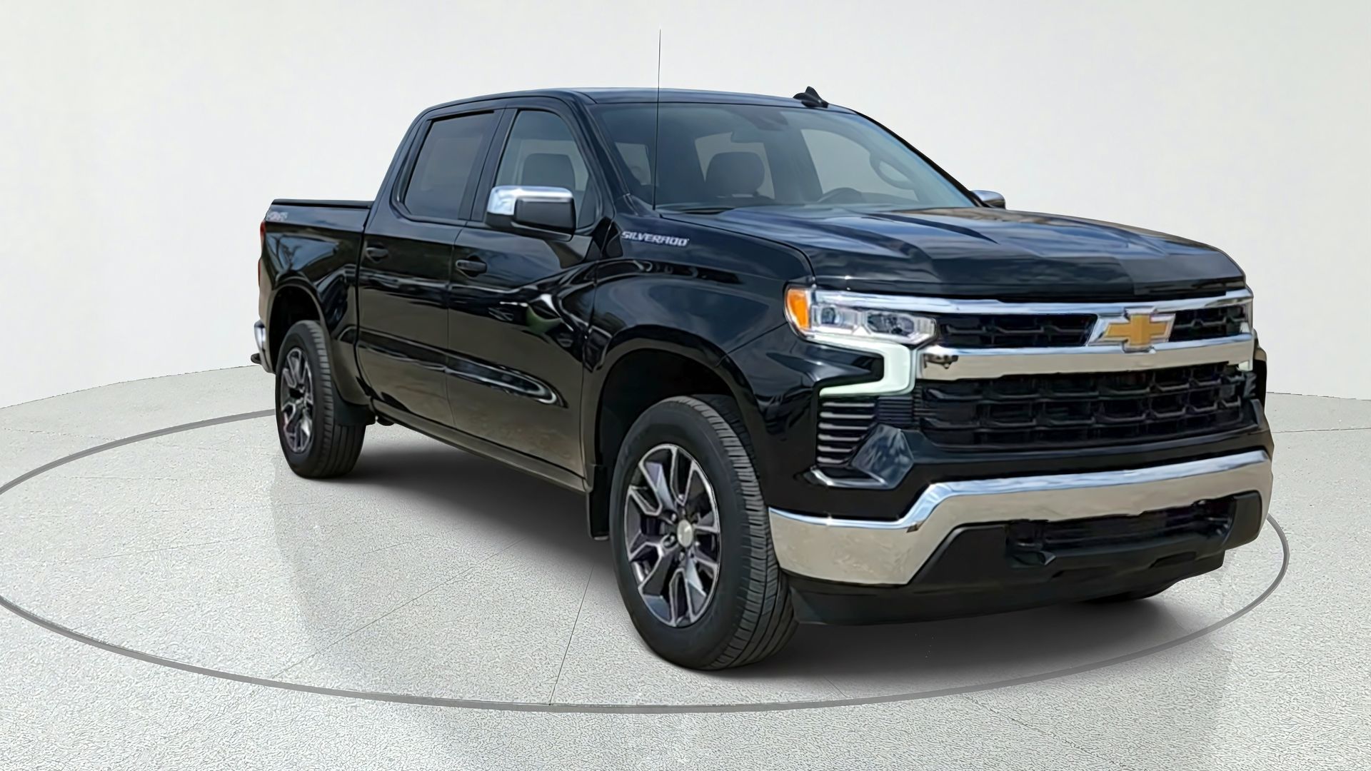 Used 2023 Chevrolet Silverado 1500
