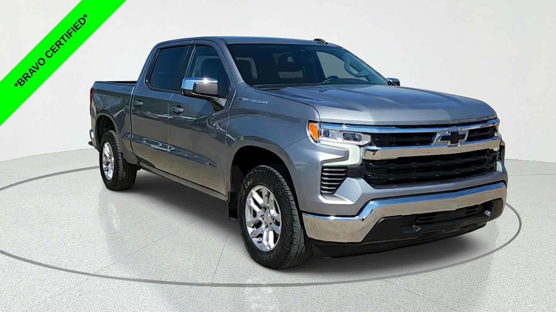 Used 2023 Chevrolet Silverado 1500