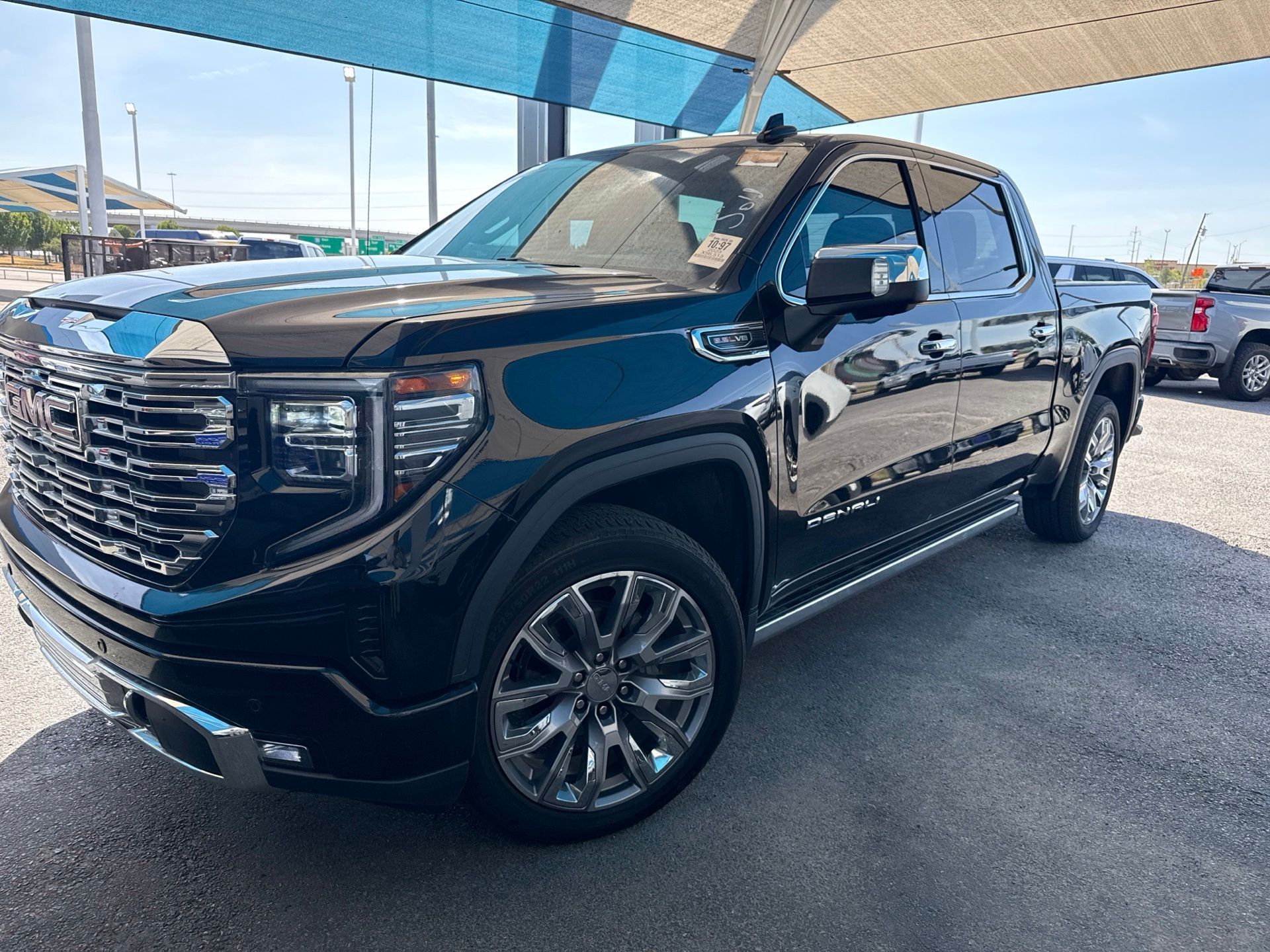 Used 2023 GMC Sierra 1500