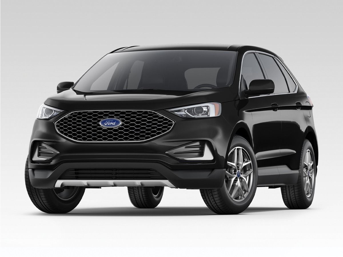 Used 2023 Ford Edge