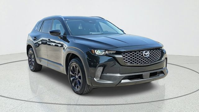Used 2025 Mazda CX-5
