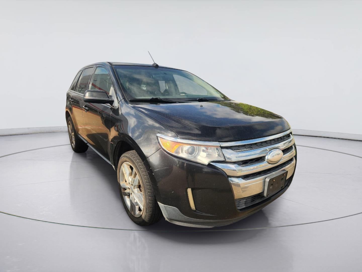 Used 2013 Ford Edge