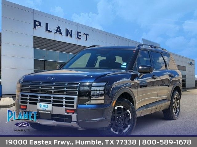 Used 2026 Hyundai Palisade