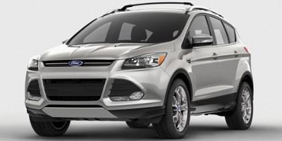Used 2016 Ford Escape