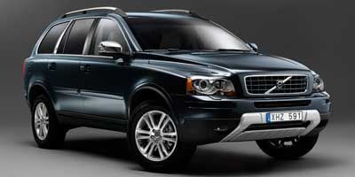 Used 2012 Volvo XC90