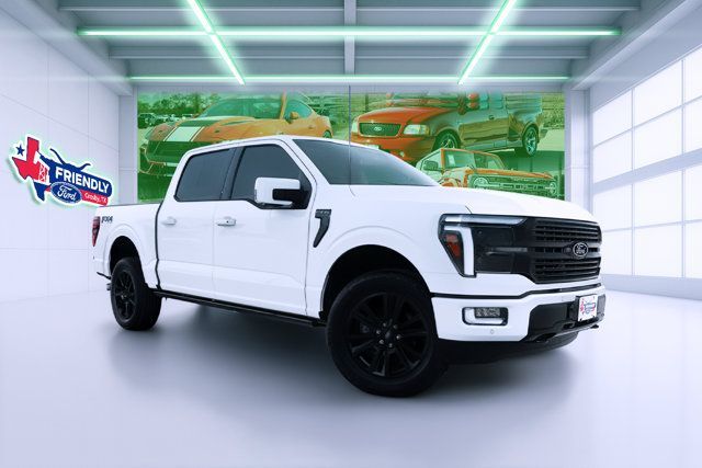 Used 2024 Ford F-150