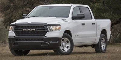 Used 2023 Ram 1500