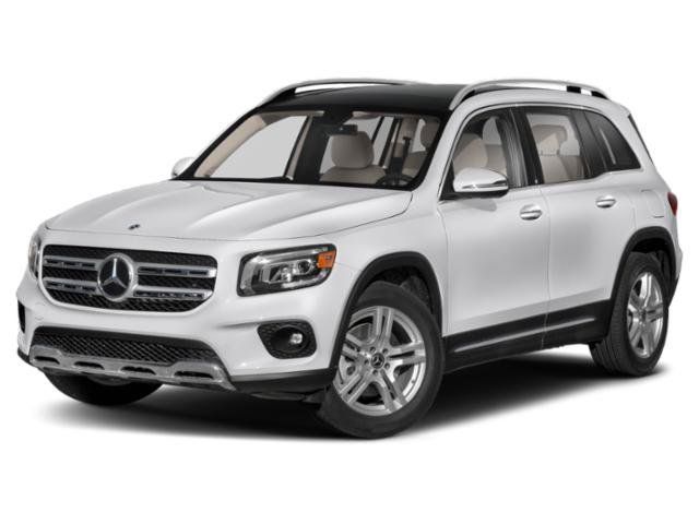 Used 2022 Mercedes-Benz GL