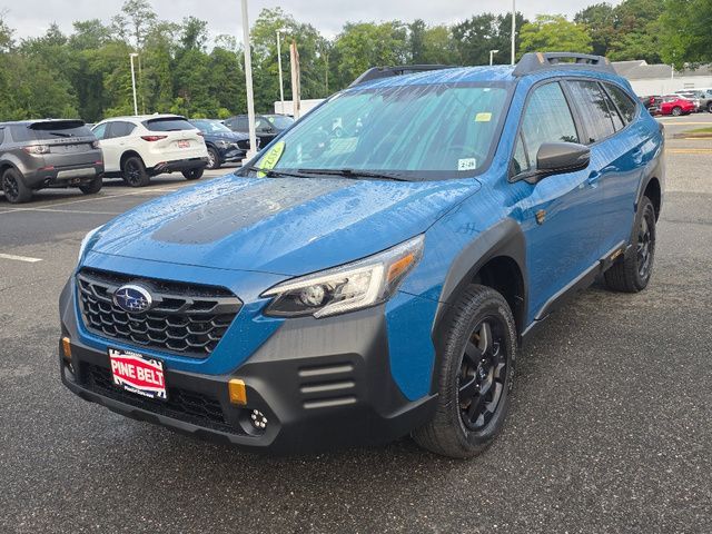 Used 2023 Subaru Outback