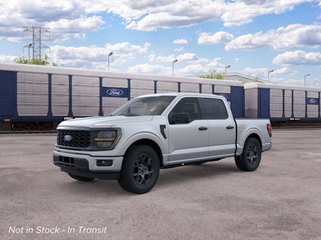 New 2026 Ford F-150