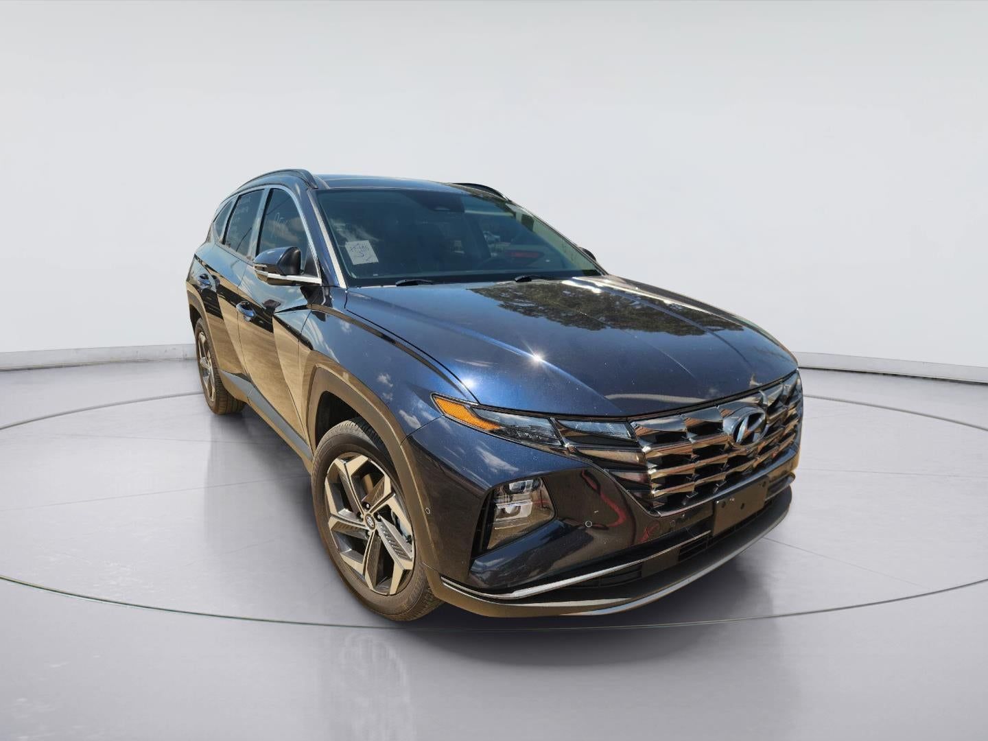 Used 2023 Hyundai Tucson