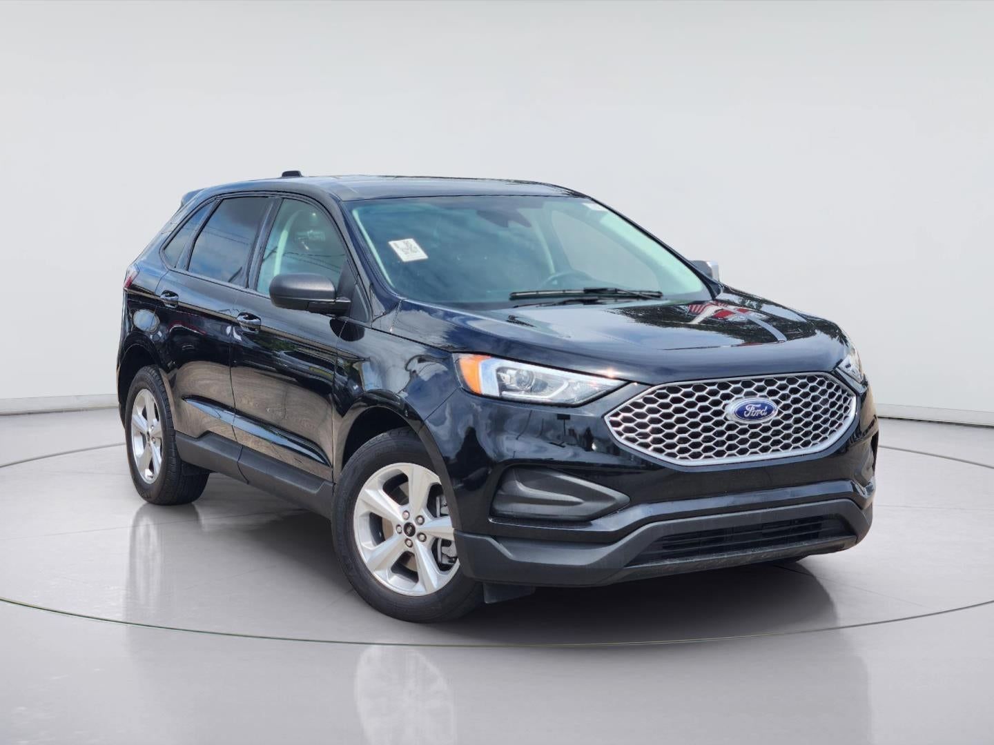 Used 2024 Ford Edge