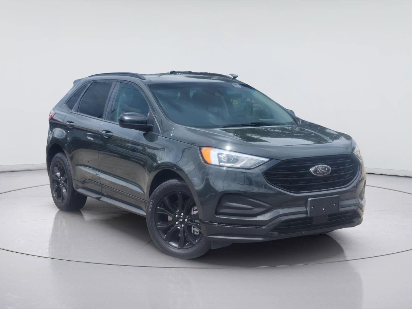 Used 2023 Ford Edge