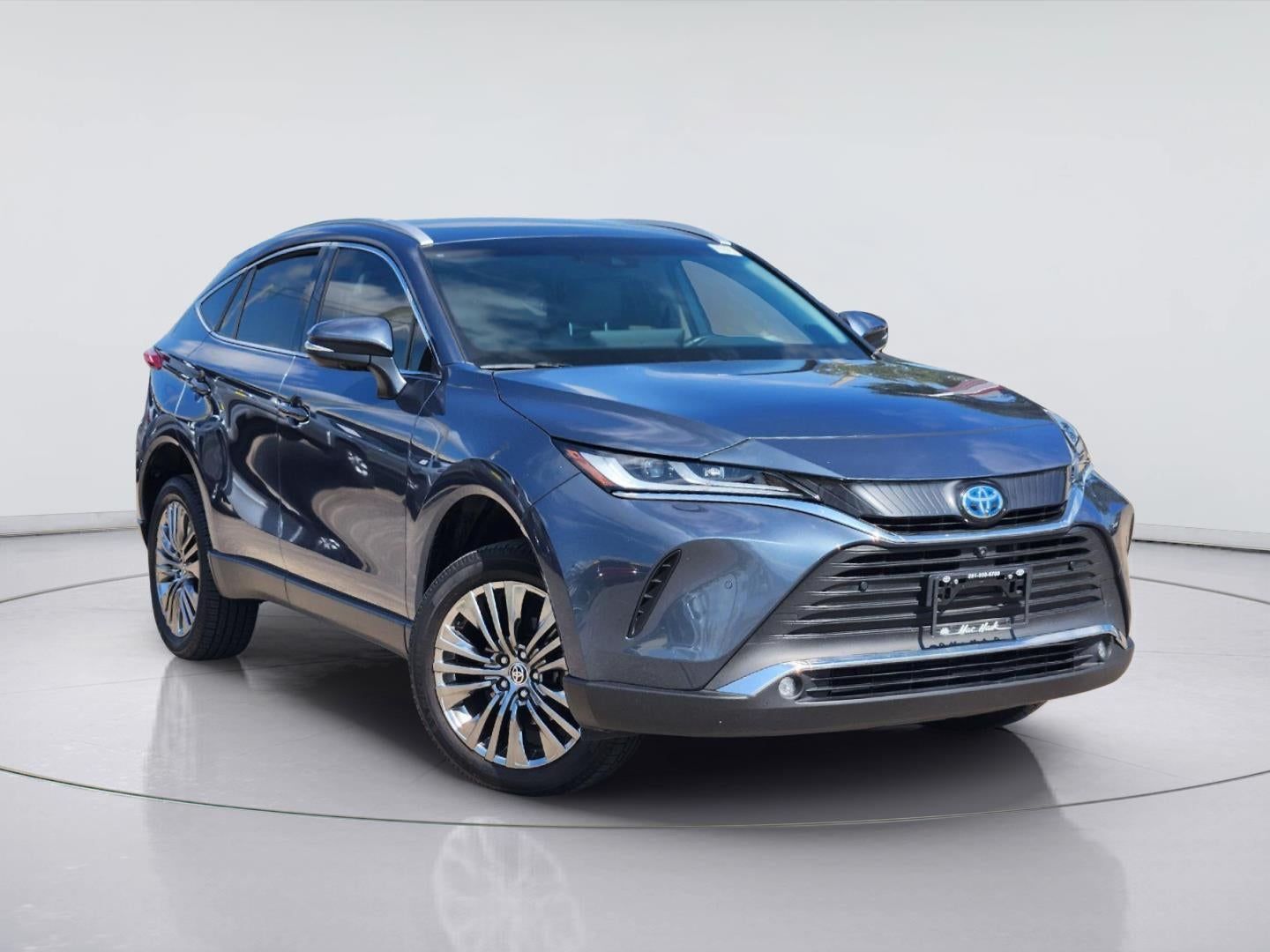 Used 2024 Toyota Venza