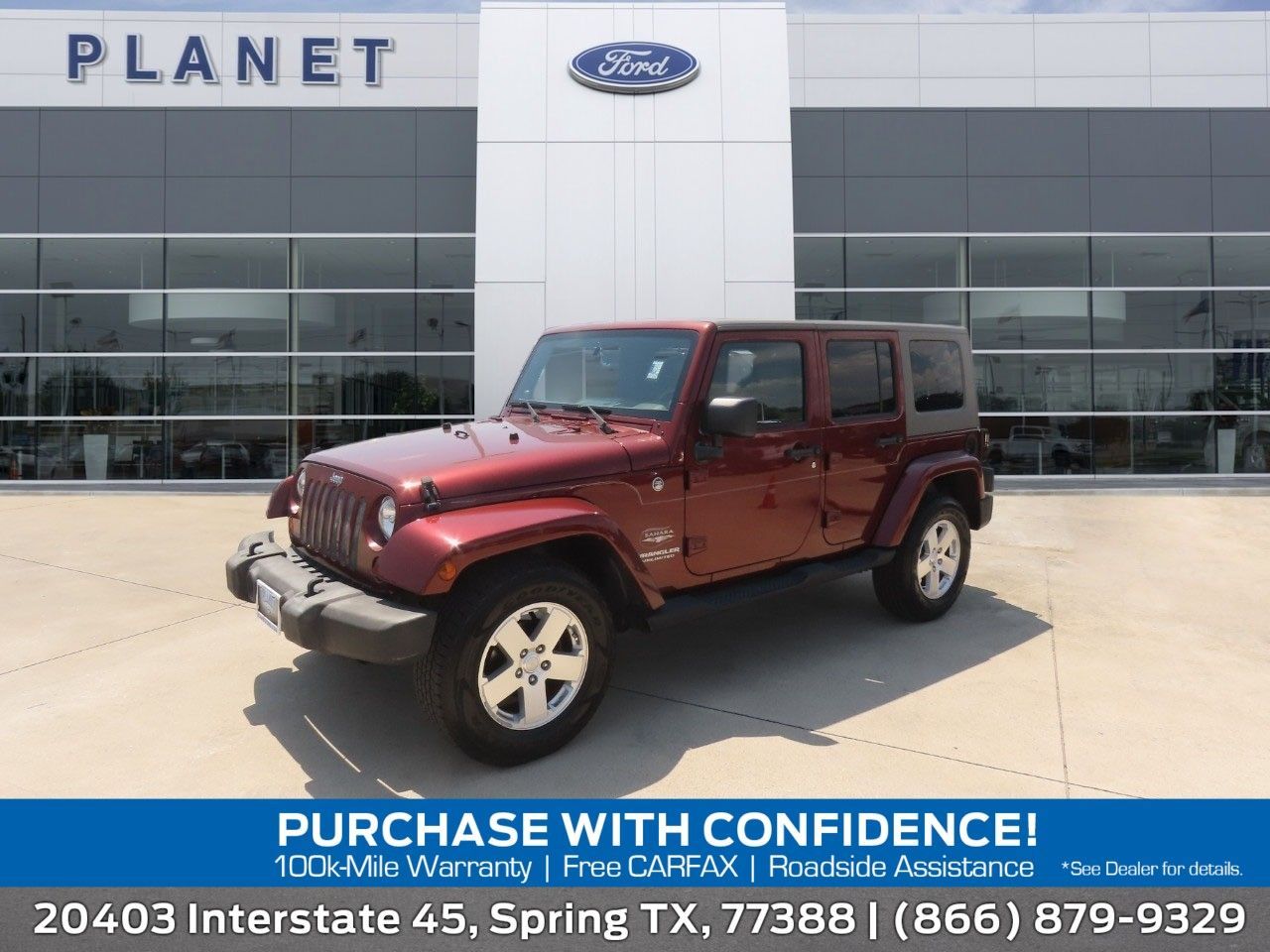 Used 2008 Jeep Wrangler