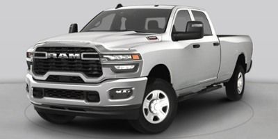 New 2027 Ram 3500