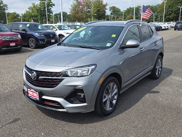 Used 2023 Buick Encore