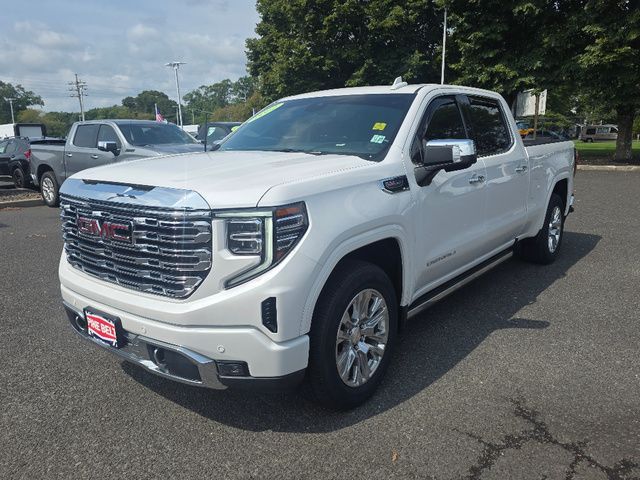 Used 2022 GMC Sierra 1500