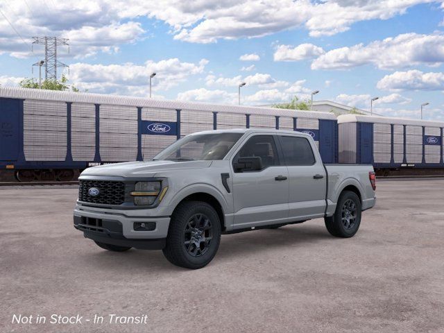 New 2026 Ford F-150