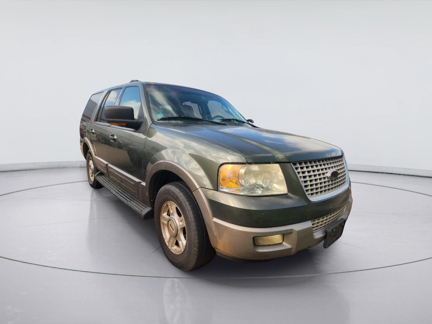 Used 2003 Ford Expedition