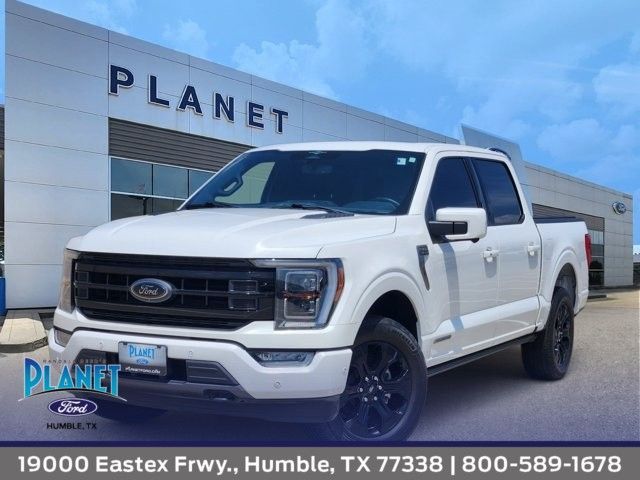 Used 2023 Ford F-150