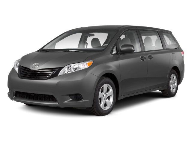 Used 2013 Toyota Sienna