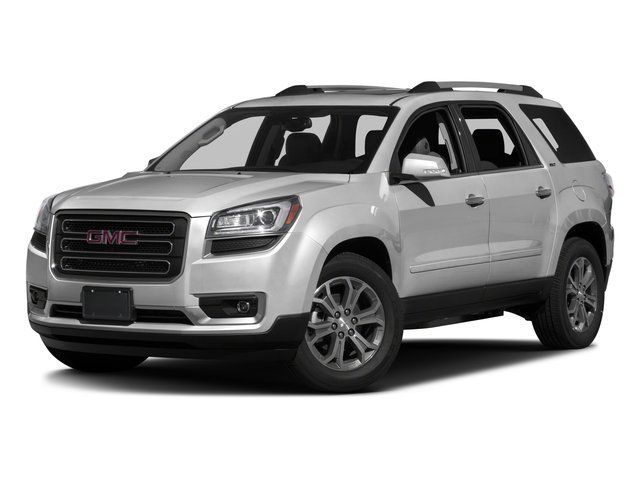 Used 2016 GMC Acadia