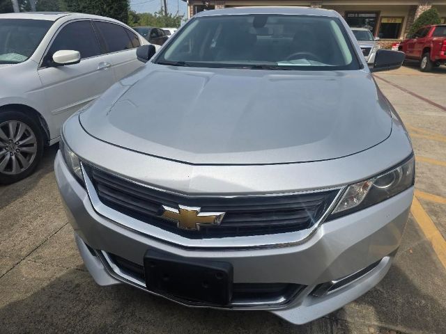 Used 2019 Chevrolet Impala Used 2019 Chevrolet Impala