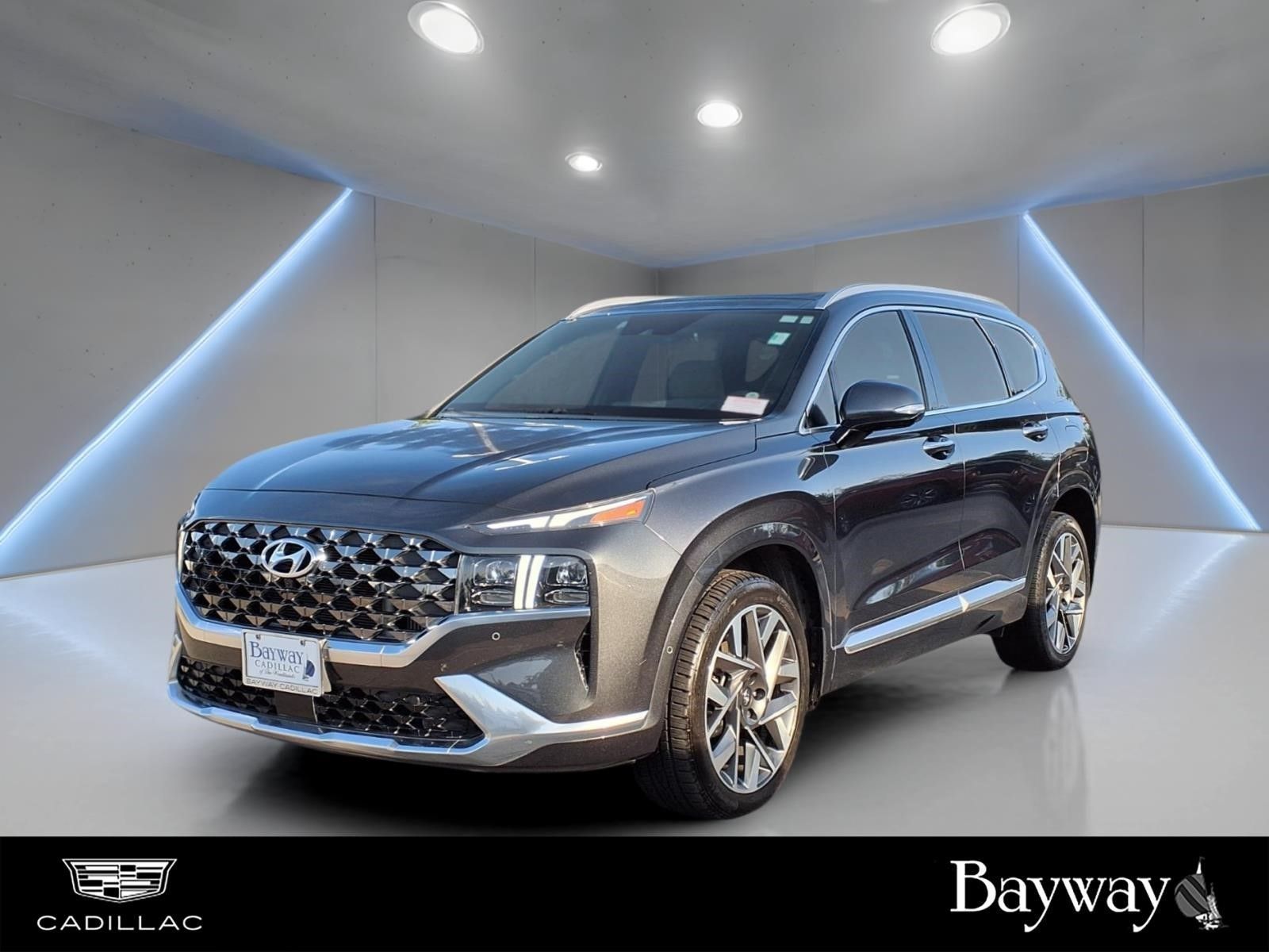 Used 2023 Hyundai Santa Fe