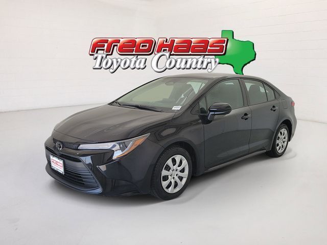 Used 2024 Toyota Corolla