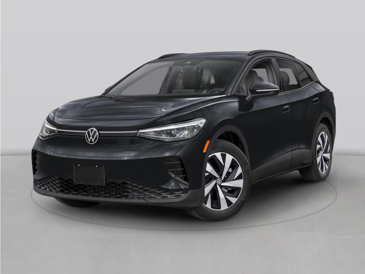 Used 2023 Volkswagen ID.4