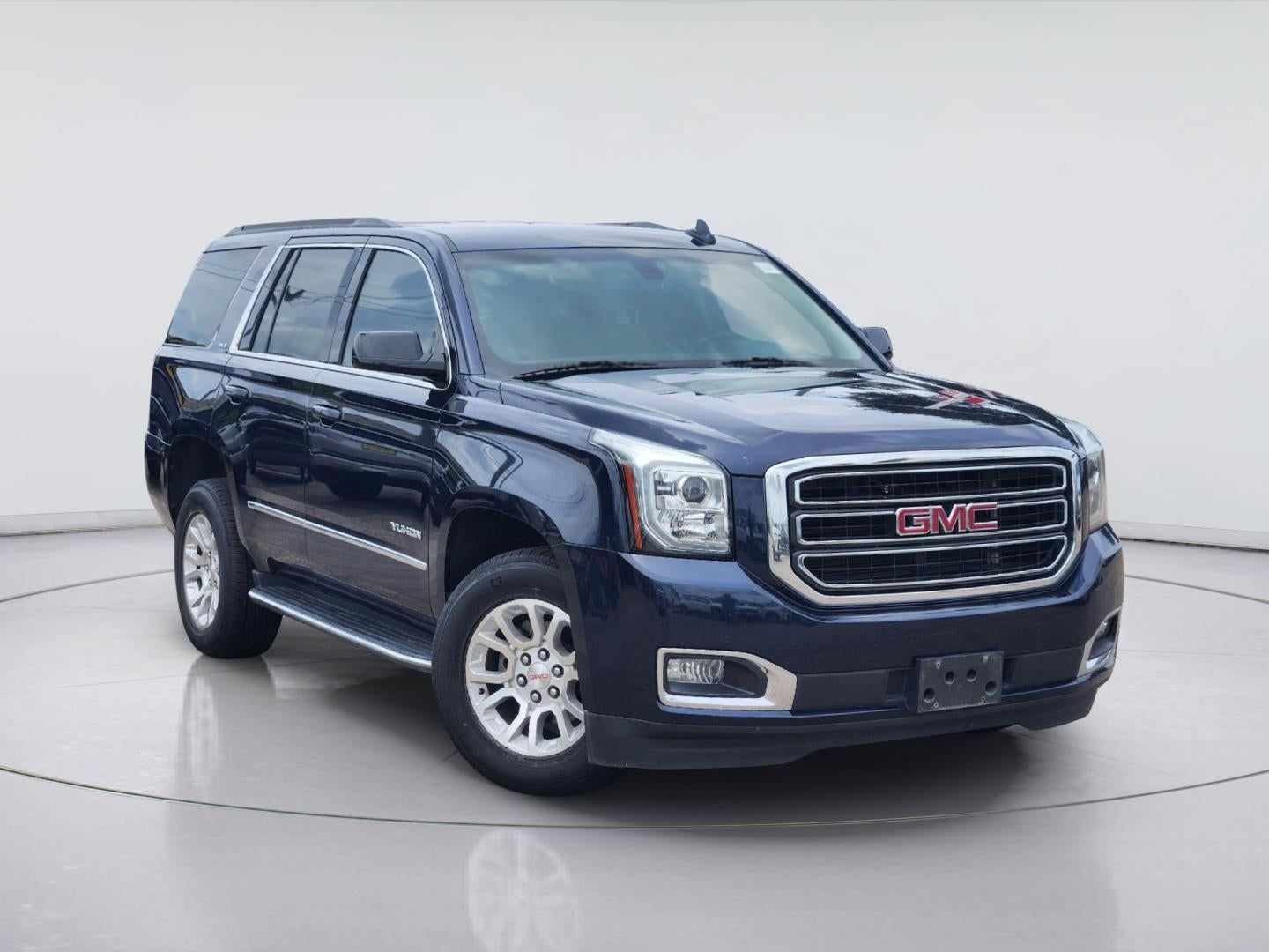 Used 2018 GMC Yukon