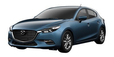 Used 2017 Mazda Mazda3 5-Door