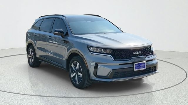 Used 2023 Kia Sorento