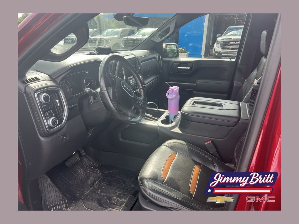 Used 2019 GMC Sierra 1500