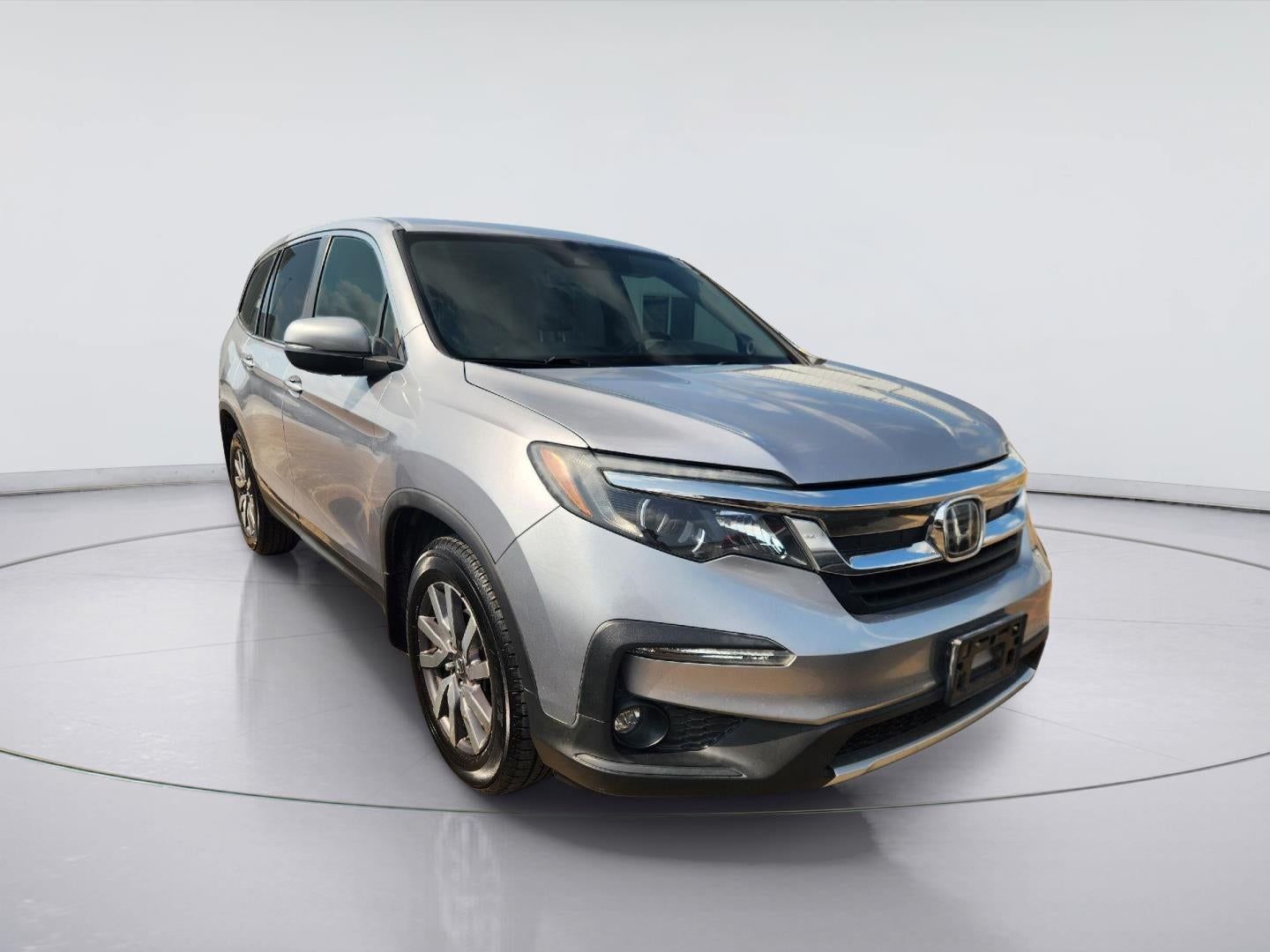Used 2019 Honda Pilot