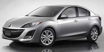 Used 2011 Mazda Mazda3