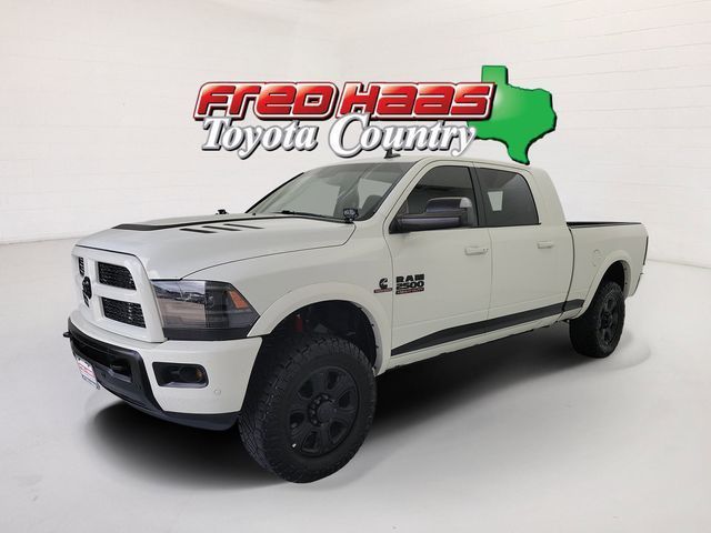 Used 2017 Ram 2500