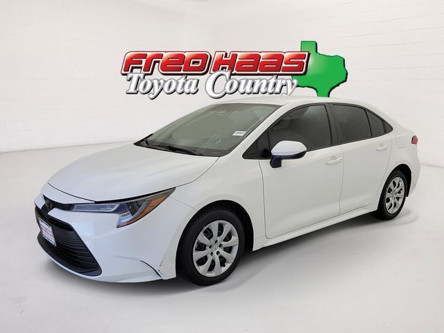 Used 2023 Toyota Corolla