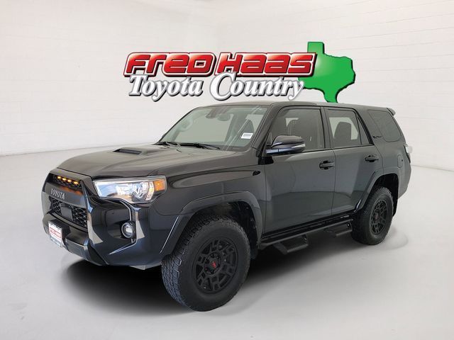 Used 2024 Toyota 4Runner