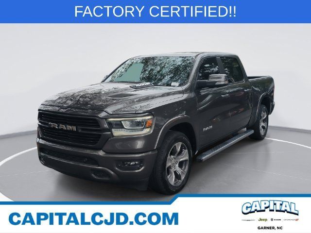 Used 2021 Ram 1500
