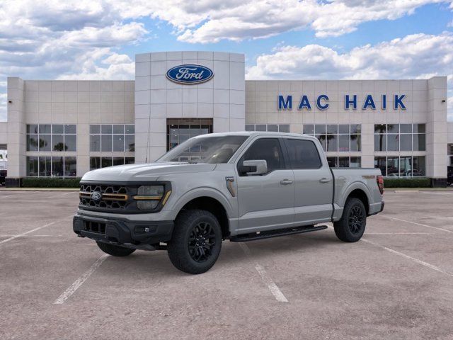New 2026 Ford F-150